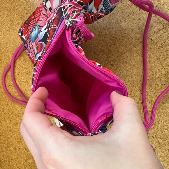 Nike Drawstring Backpack - Picture 4 of 4